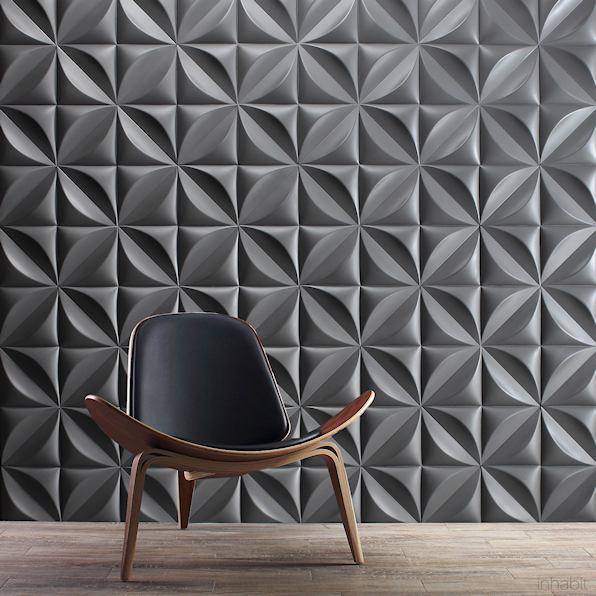 concrete wall